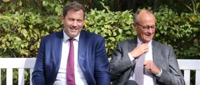 Frühstartrente: Zehn Euro im Monat für mehr Chancengleichheit