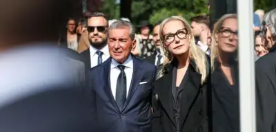 Friedman in Bayreuth: Antisemitismus als Thermometer der Demokratie