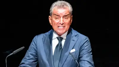 Friedman ruft in Bayreuth zur Verteidigung der Demokratie auf