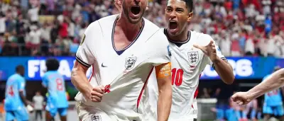 Fußball-WM: King Kane als Inspiration für England vor Mexiko-Duell