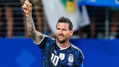 Fußball-WM: Reich werden mit Messi-Trikots? Experte gibt Tipps