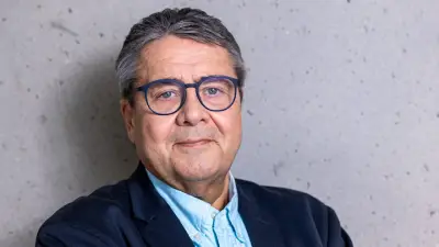Gabriel: Mit Merkel gäbe es keinen Ukraine-Krieg – SPD lebensmüde