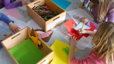 Ganztagsbetreuung in Grundschule: Was Eltern ab Herbst wissen müssen