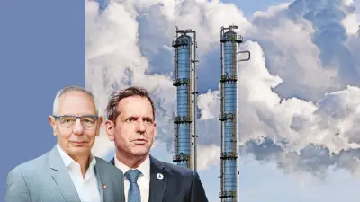 Gastbeitrag: Emissionshandel reformieren – Industrie braucht mehr Zeit