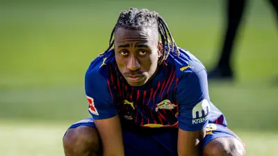 Geheim-Plan für RB-Star Diomande: So soll er noch ein Jahr bleiben