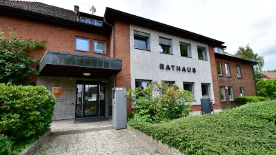 Geldregen für Oststeinbek: 90 Millionen Euro durch Steuerurteil