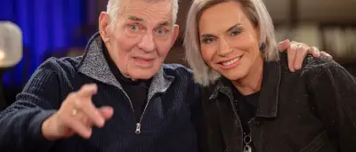 Geldsorgen: Heinz Hoenigs Frau geht in Reality-Show „Villa der Versuchung“