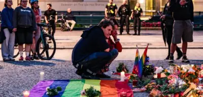Generalstaatsanwalt über junge Extremisten: Attentäter als Märtyrer verehrt