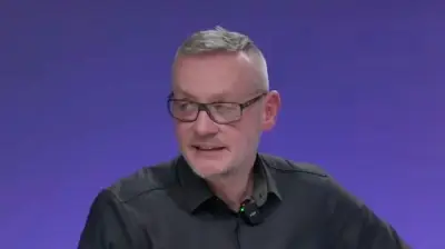 Georg Oevermann: Vom Referendariat zum stellvertretenden Chefredakteur bei COMPUTER BILD