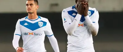 Gericht besiegelt Aus von Brescia Calcio nach 114 Jahren
