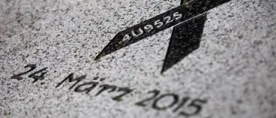 Germanwings-Absturz: Prozess um Schmerzensgeld beginnt Ende August