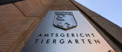 Gescheiterter Befreiungsversuch: Clanmitglied zu einem Jahr Haft verurteilt