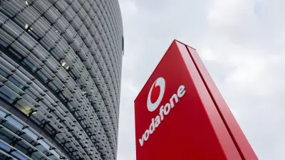 Geschäftszahlen-Newsblog: Vodafone wächst, AstraZeneca übertrifft Erwartungen
