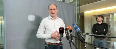 Gesundheitsreform: Opposition klagt in Karlsruhe gegen Schnellverfahren