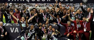 Girondins Bordeaux: Ex-Meister in sechste Liga zwangsversetzt