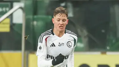 Gladbach holt Polen-Juwel Leszczynski: Hoffen auf Elvedi-Effekt
