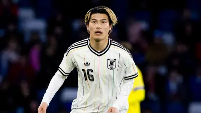 Gladbachs dritter Japaner: Borussia wird zur Asia-Filiale