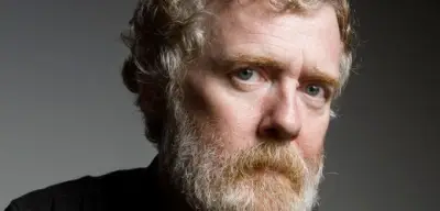 Glen Hansard: Oscar-Preisträger bei Motorradunfall gestorben