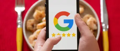 Google-Bewertungen: Löschhinweis zeigt Transparenz – und Missbrauchspotenzial