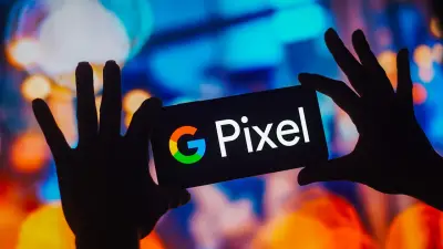 Google Pixel 11a Leak: Tensor G6, helleres Display und neue Farben