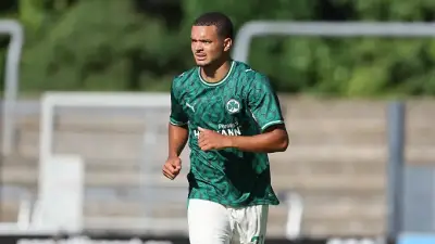 Greuther Fürth vor Umbruch: Mehrere Abgänge möglich