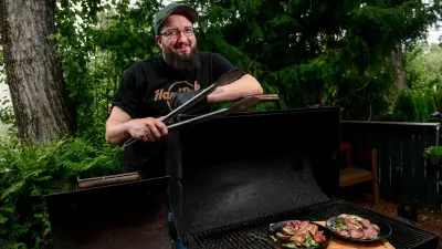 Grill-Champion verrät: So gelingt das perfekte Steak zu Hause