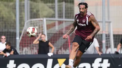 Grimaldi: Zweite Saison in Nürnberg – Mehr als nur Teamplayer