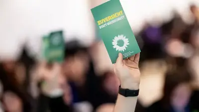 Grüne kritisieren „Entlastungskabinett“ als kleinsten gemeinsamen Nenner
