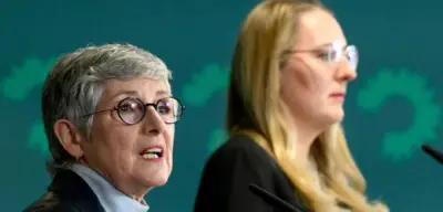 Grüne streiten über Männermanifest: Sorge um Wählerinnen