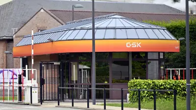 GSK: Milliarden-Sparprogramm gegen Patentverlust bei HIV-Medikament