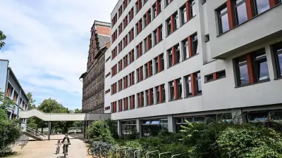 Gymnasium Tiergarten: Nur 66 Erstwunsch-Anmeldungen bei 160 Plätzen