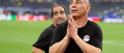 Ägyptens Trainer zeigt nach WM-Sieg palästinensische Flagge – FIFA könnte eingreifen