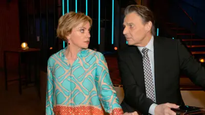 GZSZ 8579: Yvonne kämpft mit Wunsch – Matilda und Julian wittern Morgenluft