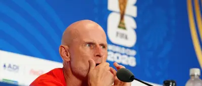 Haaland trainingsfaul? Solbakken überrascht mit Aussage