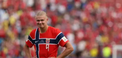Haalands WM-Tor gegen Brasilien: Parallelen zu Messi