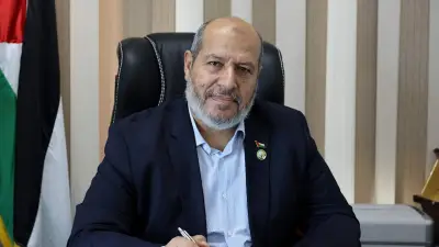 Hamas ernennt Chalil al-Haja zum neuen Terror-Chef