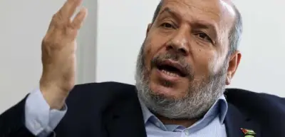 Hamas ernennt Khalil al-Hayya zum neuen Anführer nach interner Wahl