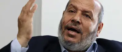 Hamas wählt Unterhändler Chalil Al-Hayya zum neuen Chef