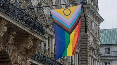 Hamburger Polizei verstärkt Schutz für CSD-Demo nach Anschlag in Berlin