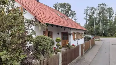 Handwerker vor Gericht: Ehemann ersticht Frau vor Kindern