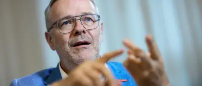 Handwerkspräsident fordert Kommission zur Entlastung von Betrieben