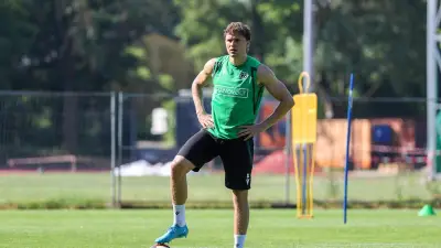 Hannover 96: Nilsson-Comeback, Pichler-Einsatz verschoben