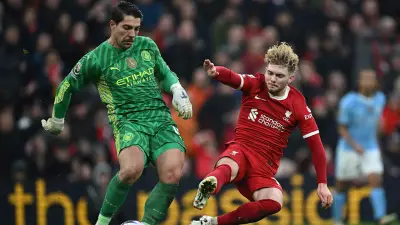 Hannover 96 verhandelte mit Guardiola über ManCity-Keeper