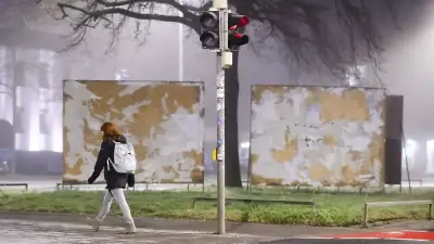 Hannover: Frühplakatierer müssen bis zu 25 Euro pro Plakat zahlen