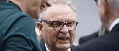 Hans-Jürgen Papier: Populismus ist nicht unbedingt ein Schimpfwort