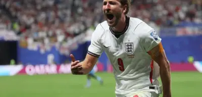 Harry Kane führt England zum Comeback-Sieg gegen DR Kongo