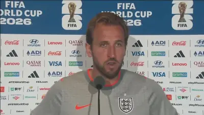 Harry Kane kritisiert Thomas Tuchel nach WM-Aus gegen Argentinien