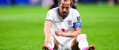 Harry Kane nach WM-Aus: „Wieder fehlt uns das letzte Puzzlestück“