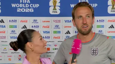 Harry Kane sprachlos über deutsches WM-Aus: „Was kann ich sagen?“