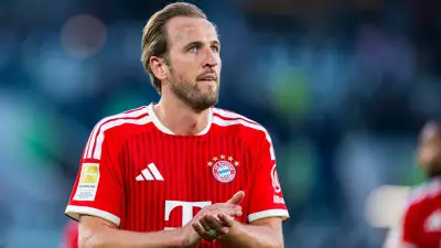 Harry Kane vor Vertragsverlängerung beim FC Bayern bis 2029